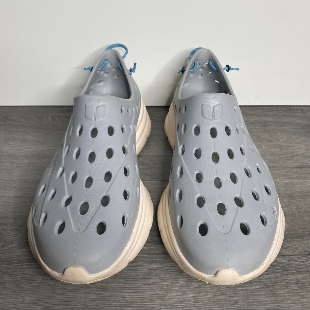 Kane Revive Active Recovery Shoes Men’s Size 12 Gray / Beige - Picture 6 of 13